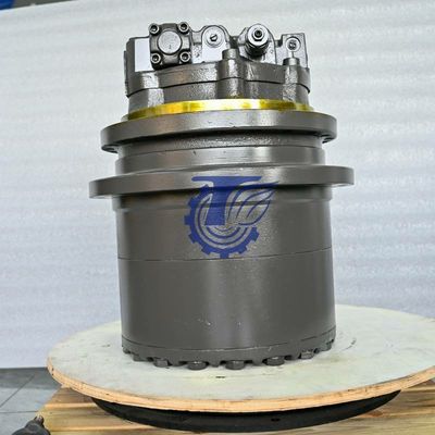 VOE14599920 VOE14599921 VOE14604840 VOE14704091 VOE14606699 VOE14667677 برای VOLVO EC250D EC250E EC300D EC300E مجموعه سفر نهایی درایو موتور سفر DRIVE GP-FINAL