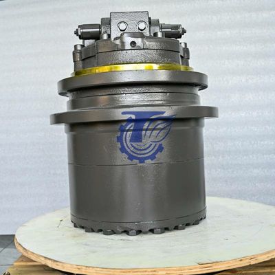 VOE14599920 VOE14599921 VOE14604840 VOE14704091 VOE14606699 VOE14667677 برای VOLVO EC250D EC250E EC300D EC300E مجموعه سفر نهایی درایو موتور سفر DRIVE GP-FINAL