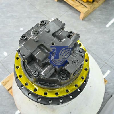 VOE14599920 VOE14599921 VOE14604840 VOE14704091 VOE14606699 VOE14667677 برای VOLVO EC250D EC250E EC300D EC300E مجموعه سفر نهایی درایو موتور سفر DRIVE GP-FINAL