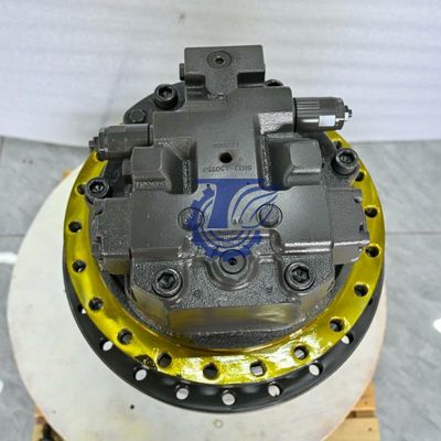 VOE14599920 VOE14599921 VOE14604840 VOE14704091 VOE14606699 VOE14667677 برای VOLVO EC250D EC250E EC300D EC300E مجموعه سفر نهایی درایو موتور سفر DRIVE GP-FINAL