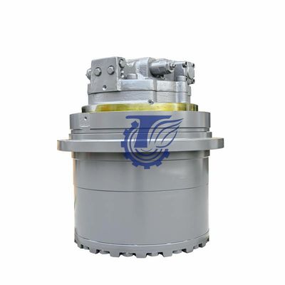 VOE14603461 VOE14713848 VOE14723003 VOE14566401 برای VOLVO EC340D EC350D EC380D EC380DHR Excavator Travel Assembly Final Drive Travel Motor DRIVE GP-FINAL -WITH MOTOR بعد از فروش اصلی