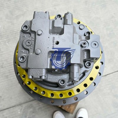 VOE14603461 VOE14713848 VOE14723003 VOE14566401 برای VOLVO EC340D EC350D EC380D EC380DHR Excavator Travel Assembly Final Drive Travel Motor DRIVE GP-FINAL -WITH MOTOR بعد از فروش اصلی
