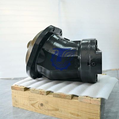 65489140 99481640 89810840 برای کوماتسو PC3000-1 4000-6 3000-6 8000-6 حفاری سفر مونتاژ آخرین درایو موتور سفر DRIVE GP-FINAL -WITH MOTOR