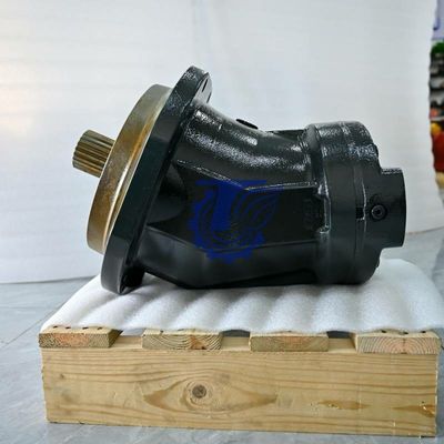65489140 99481640 89810840 برای کوماتسو PC3000-1 4000-6 3000-6 8000-6 حفاری سفر مونتاژ آخرین درایو موتور سفر DRIVE GP-FINAL -WITH MOTOR