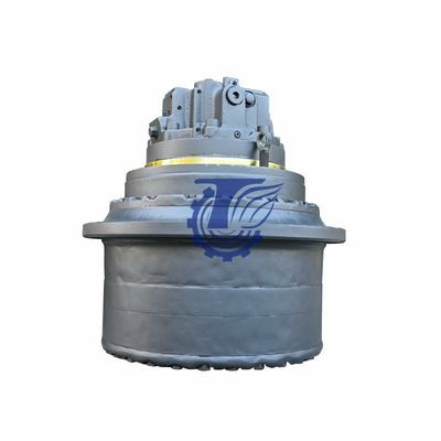 21M-27-00050 21M-27-00060 21M2700050 706-8L-01010 برای Komatsu PC650LC-8E0 PC600LC-8E0 PC600-8E0 مونتاژ سفر مسافرت