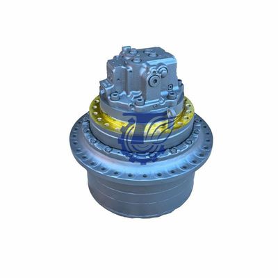 21M-27-00050 21M-27-00060 21M2700050 706-8L-01010 برای Komatsu PC650LC-8E0 PC600LC-8E0 PC600-8E0 مونتاژ سفر مسافرت