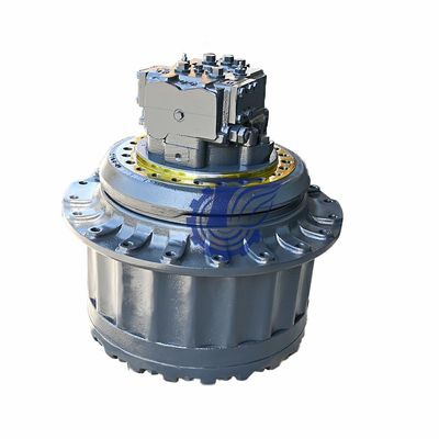 205-27-00087 205-27-00086 205-27-00088 205-27-00089 برای Komatsu PC200-5C PC200-3 PC200-5Z مونتاژ مسافرتی نهایی درایو سفر نهایی موتور درایو GP-FINAL -OWY MOTOR Aftermarket اصلی