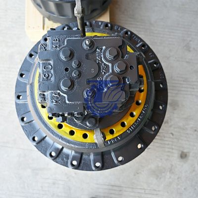205-27-00087 205-27-00086 205-27-00088 205-27-00089 برای Komatsu PC200-5C PC200-3 PC200-5Z مونتاژ مسافرتی نهایی درایو سفر نهایی موتور درایو GP-FINAL -OWY MOTOR Aftermarket اصلی