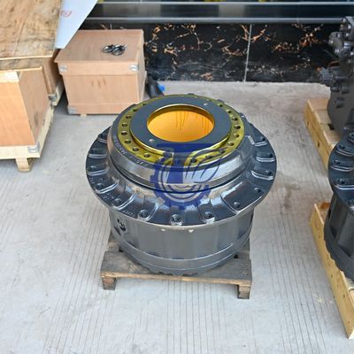 205-27-00087 205-27-00086 205-27-00088 205-27-00089 برای Komatsu PC200-5C PC200-3 PC200-5Z مونتاژ مسافرتی نهایی درایو سفر نهایی موتور درایو GP-FINAL -OWY MOTOR Aftermarket اصلی