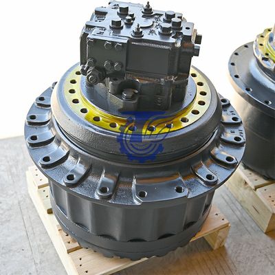 205-27-00087 205-27-00086 205-27-00088 205-27-00089 برای Komatsu PC200-5C PC200-3 PC200-5Z مونتاژ مسافرتی نهایی درایو سفر نهایی موتور درایو GP-FINAL -OWY MOTOR Aftermarket اصلی