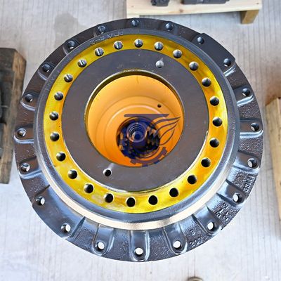 205-27-00087 205-27-00086 205-27-00088 205-27-00089 برای Komatsu PC200-5C PC200-3 PC200-5Z مونتاژ مسافرتی نهایی درایو سفر نهایی موتور درایو GP-FINAL -OWY MOTOR Aftermarket اصلی