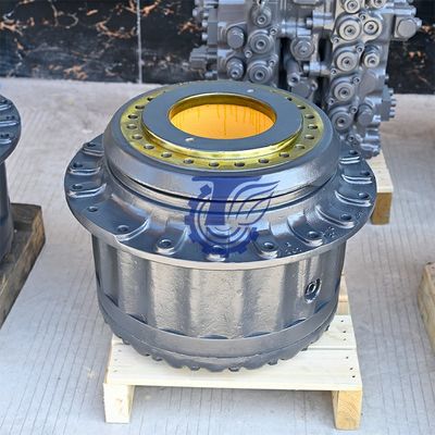 205-27-00087 205-27-00086 205-27-00088 205-27-00089 برای Komatsu PC200-5C PC200-3 PC200-5Z مونتاژ مسافرتی نهایی درایو سفر نهایی موتور درایو GP-FINAL -OWY MOTOR Aftermarket اصلی