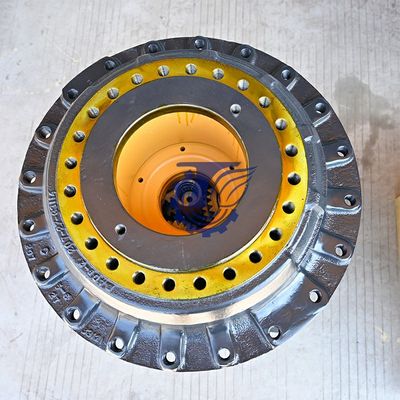 205-27-00087 205-27-00086 205-27-00088 205-27-00089 برای Komatsu PC200-5C PC200-3 PC200-5Z مونتاژ مسافرتی نهایی درایو سفر نهایی موتور درایو GP-FINAL -OWY MOTOR Aftermarket اصلی