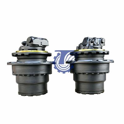 9066008 9080070 9096483 9065944 9080114 برای Hitachi EX200-1 EX200K RX2000 مونتاژ سفر سفر نهایی درایو نهایی موتور درایو GP-Final-با موتور پس از فروش
