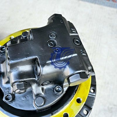 9066008 9080070 9096483 9065944 9080114 برای Hitachi EX200-1 EX200K RX2000 مونتاژ سفر سفر نهایی درایو نهایی موتور درایو GP-Final-با موتور پس از فروش