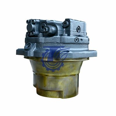 209-60-75101 2096075101 KBB044B-21006 برای Komatsu PC800-8E0 PC800SE-8E0 مونتاژ سفر سفر نهایی درایو نهایی موتور درایو موتور GP-FINAL-با موتور پس زمینه اصلی