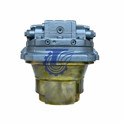 209-60-75101 2096075101 KBB044B-21006 برای Komatsu PC800-8E0 PC800SE-8E0 مونتاژ سفر سفر نهایی درایو نهایی موتور درایو موتور GP-FINAL-با موتور پس زمینه اصلی