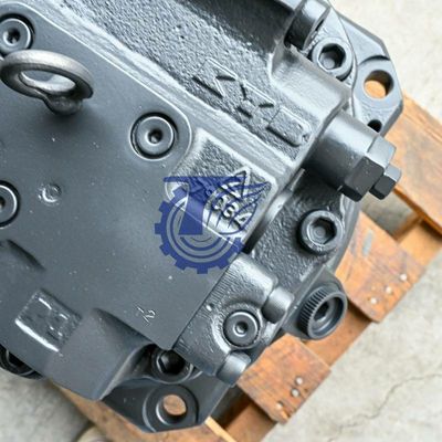 209-60-75101 2096075101 KBB044B-21006 برای Komatsu PC800-8E0 PC800SE-8E0 مونتاژ سفر سفر نهایی درایو نهایی موتور درایو موتور GP-FINAL-با موتور پس زمینه اصلی