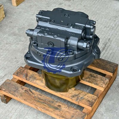 209-60-75101 2096075101 KBB044B-21006 برای Komatsu PC800-8E0 PC800SE-8E0 مونتاژ سفر سفر نهایی درایو نهایی موتور درایو موتور GP-FINAL-با موتور پس زمینه اصلی