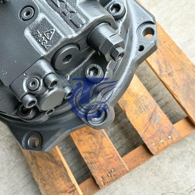 209-60-75101 2096075101 KBB044B-21006 برای Komatsu PC800-8E0 PC800SE-8E0 مونتاژ سفر سفر نهایی درایو نهایی موتور درایو موتور GP-FINAL-با موتور پس زمینه اصلی