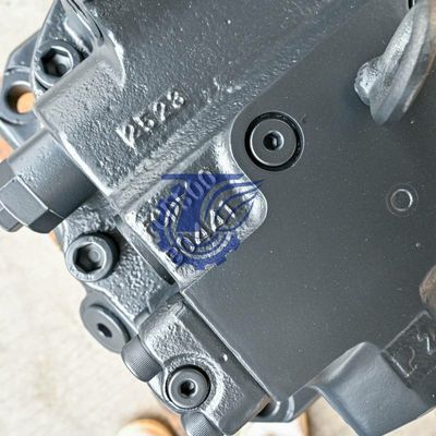 209-60-75101 2096075101 KBB044B-21006 برای Komatsu PC800-8E0 PC800SE-8E0 مونتاژ سفر سفر نهایی درایو نهایی موتور درایو موتور GP-FINAL-با موتور پس زمینه اصلی