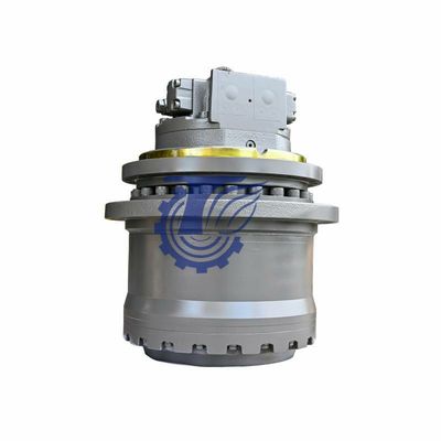 VOE14557191 VOE14557192 VOE14648036 برای Volvo EC460C EC460CHR EC480D EC480DHR EC480EHR مونتاژ مسافرتی سفر نهایی درایو سفر موتور درایو موتور GP -Final -با موتور اصلی