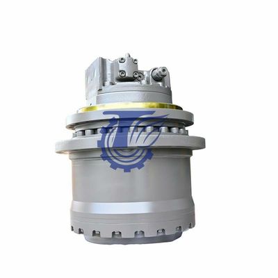 VOE14557191 VOE14557192 VOE14648036 برای Volvo EC460C EC460CHR EC480D EC480DHR EC480EHR مونتاژ مسافرتی سفر نهایی درایو سفر موتور درایو موتور GP -Final -با موتور اصلی
