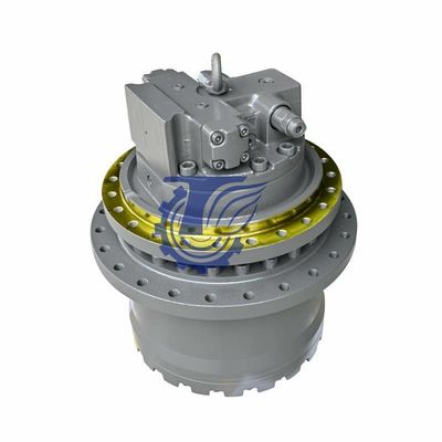 VOE14557191 VOE14557192 VOE14648036 برای Volvo EC460C EC460CHR EC480D EC480DHR EC480EHR مونتاژ مسافرتی سفر نهایی درایو سفر موتور درایو موتور GP -Final -با موتور اصلی