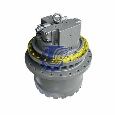 VOE14557191 VOE14557192 VOE14648036 برای Volvo EC460C EC460CHR EC480D EC480DHR EC480EHR مونتاژ مسافرتی سفر نهایی درایو سفر موتور درایو موتور GP -Final -با موتور اصلی