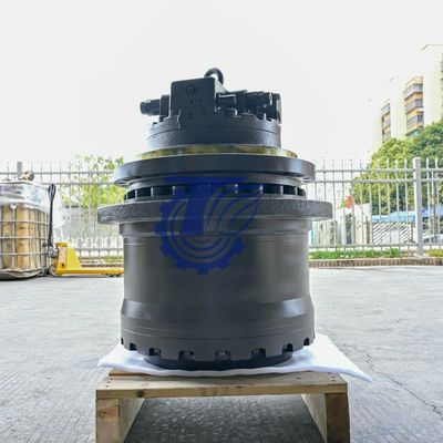 VOE14557191 VOE14557192 VOE14648036 برای Volvo EC460C EC460CHR EC480D EC480DHR EC480EHR مونتاژ مسافرتی سفر نهایی درایو سفر موتور درایو موتور GP -Final -با موتور اصلی