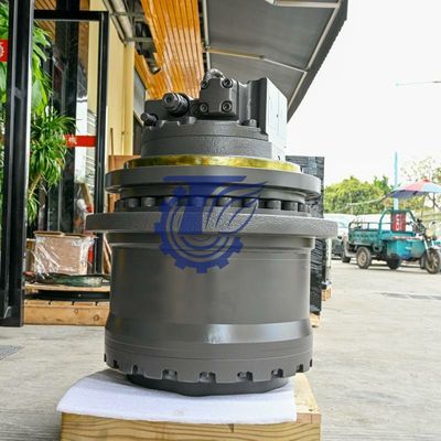 VOE14557191 VOE14557192 VOE14648036 برای Volvo EC460C EC460CHR EC480D EC480DHR EC480EHR مونتاژ مسافرتی سفر نهایی درایو سفر موتور درایو موتور GP -Final -با موتور اصلی