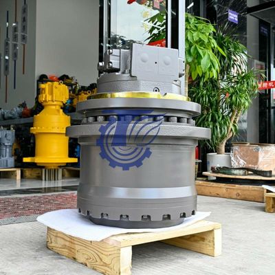 VOE14557191 VOE14557192 VOE14648036 برای Volvo EC460C EC460CHR EC480D EC480DHR EC480EHR مونتاژ مسافرتی سفر نهایی درایو سفر موتور درایو موتور GP -Final -با موتور اصلی