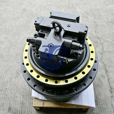 VOE14557191 VOE14557192 VOE14648036 برای Volvo EC460C EC460CHR EC480D EC480DHR EC480EHR مونتاژ مسافرتی سفر نهایی درایو سفر موتور درایو موتور GP -Final -با موتور اصلی