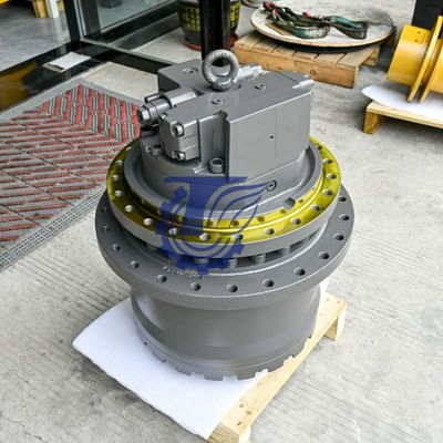 VOE14557191 VOE14557192 VOE14648036 برای Volvo EC460C EC460CHR EC480D EC480DHR EC480EHR مونتاژ مسافرتی سفر نهایی درایو سفر موتور درایو موتور GP -Final -با موتور اصلی