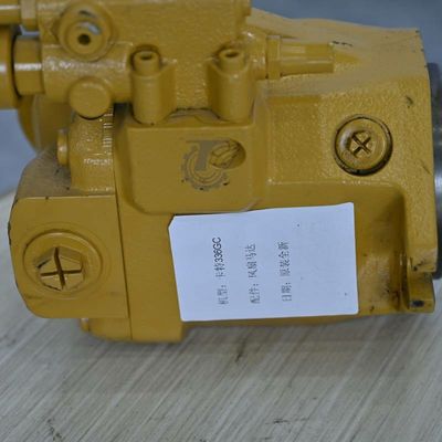5240925 CA5240925 524-0925 برای CAT 336 GC قطعات اندیشک