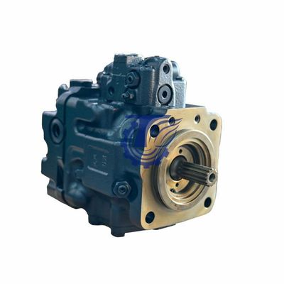 پمپ هیدرولیک برای کاماتسو PC600-8 600-8EO 650-8 700-8 حفاری