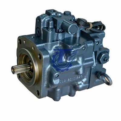 پمپ هیدرولیک برای کاماتسو PC600-8 600-8EO 650-8 700-8 حفاری