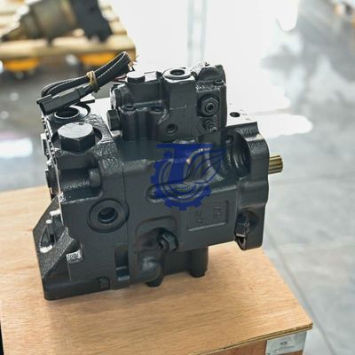پمپ هیدرولیک برای کاماتسو PC600-8 600-8EO 650-8 700-8 حفاری