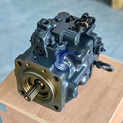 پمپ هیدرولیک برای کاماتسو PC600-8 600-8EO 650-8 700-8 حفاری