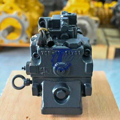 پمپ هیدرولیک برای کاماتسو PC600-8 600-8EO 650-8 700-8 حفاری