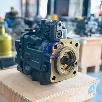 پمپ هیدرولیک برای کاماتسو PC600-8 600-8EO 650-8 700-8 حفاری