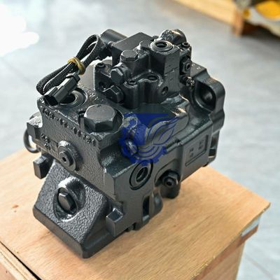 پمپ هیدرولیک برای کاماتسو PC600-8 600-8EO 650-8 700-8 حفاری