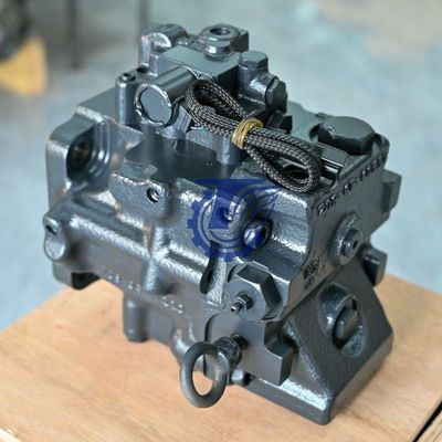 پمپ هیدرولیک برای کاماتسو PC600-8 600-8EO 650-8 700-8 حفاری