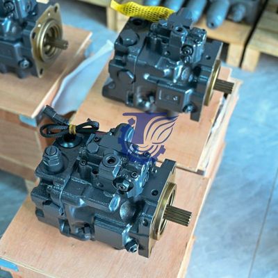 پمپ هیدرولیک برای کاماتسو PC600-8 600-8EO 650-8 700-8 حفاری