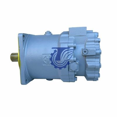 4439491 4388989 برای HITACHI EX5500 EX5500-5 EX5500-6 EX5500E-6 EX5600-6BH EX5600-6 LLD قطعات قطعات چرخ دنده نوسان نوسان موتور نوسان هیدرولیک دستگاه چرخ دنده نوسان (عقب) اصلی
