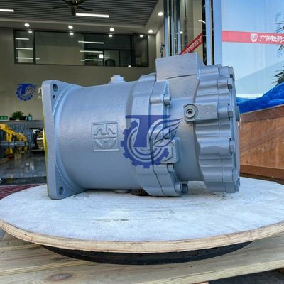 4439491 4388989 برای HITACHI EX5500 EX5500-5 EX5500-6 EX5500E-6 EX5600-6BH EX5600-6 LLD قطعات قطعات چرخ دنده نوسان نوسان موتور نوسان هیدرولیک دستگاه چرخ دنده نوسان (عقب) اصلی