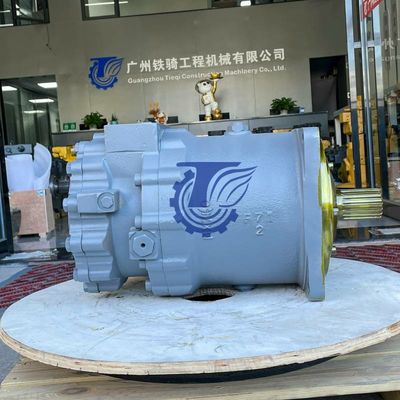 4439491 4388989 برای HITACHI EX5500 EX5500-5 EX5500-6 EX5500E-6 EX5600-6BH EX5600-6 LLD قطعات قطعات چرخ دنده نوسان نوسان موتور نوسان هیدرولیک دستگاه چرخ دنده نوسان (عقب) اصلی