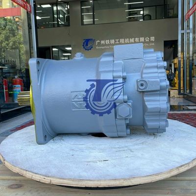 4439491 4388989 برای HITACHI EX5500 EX5500-5 EX5500-6 EX5500E-6 EX5600-6BH EX5600-6 LLD قطعات قطعات چرخ دنده نوسان نوسان موتور نوسان هیدرولیک دستگاه چرخ دنده نوسان (عقب) اصلی