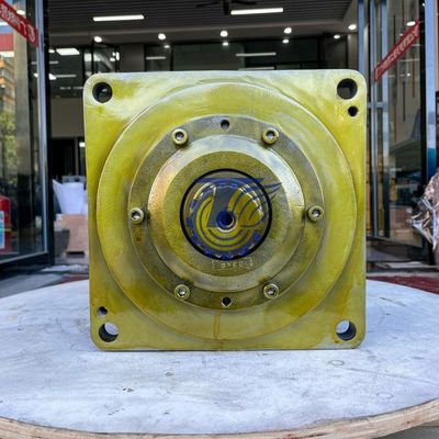 4439491 4388989 برای HITACHI EX5500 EX5500-5 EX5500-6 EX5500E-6 EX5600-6BH EX5600-6 LLD قطعات قطعات چرخ دنده نوسان نوسان موتور نوسان هیدرولیک دستگاه چرخ دنده نوسان (عقب) اصلی