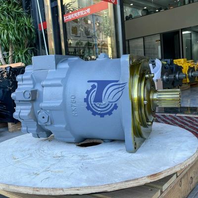 4439491 4388989 برای HITACHI EX5500 EX5500-5 EX5500-6 EX5500E-6 EX5600-6BH EX5600-6 LLD قطعات قطعات چرخ دنده نوسان نوسان موتور نوسان هیدرولیک دستگاه چرخ دنده نوسان (عقب) اصلی
